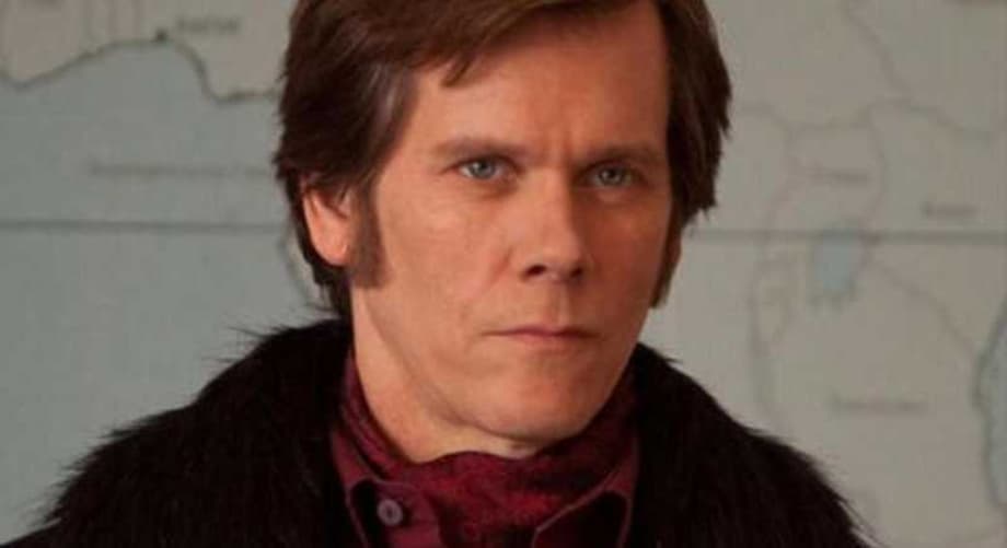 X-MEN: FIRST CLASS Actor Kevin Bacon To Play The Villain In TOXIC AVENGER Reboot