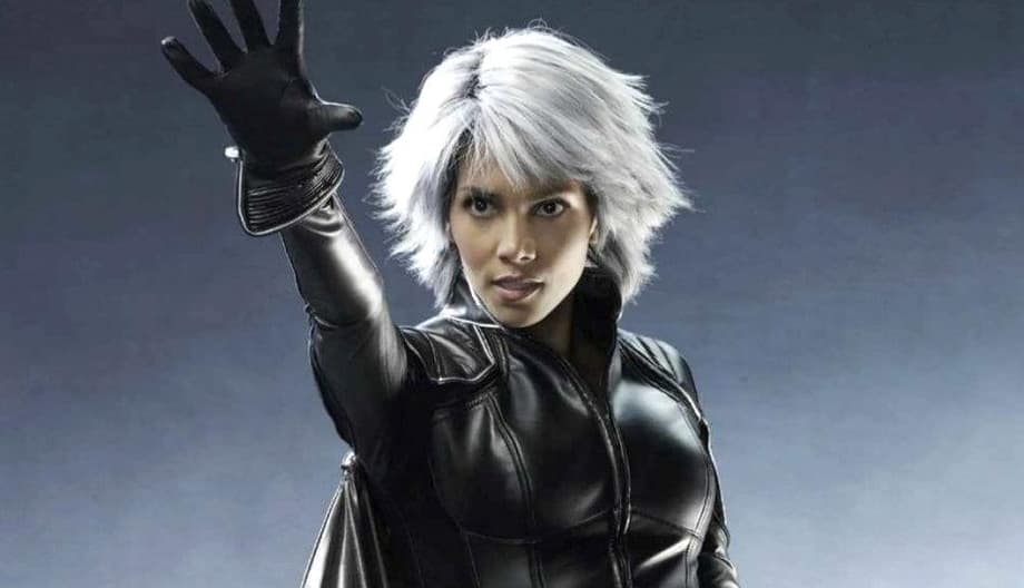 X-MEN: FIRST CLASS Director Matthew Vaughn Quit X-MEN 3 After Discovering Fake Script To &quot;Trick&quot; Halle Berry