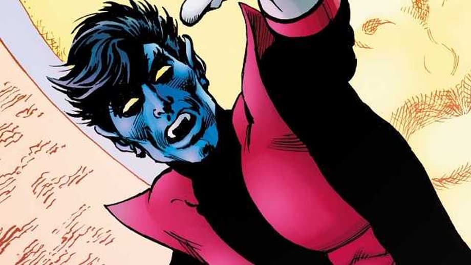 X-MEN LEGENDS #12 Will Feature Chris Claremont's Return For A Story Set After &quot;Fall Of The Mutants&quot;