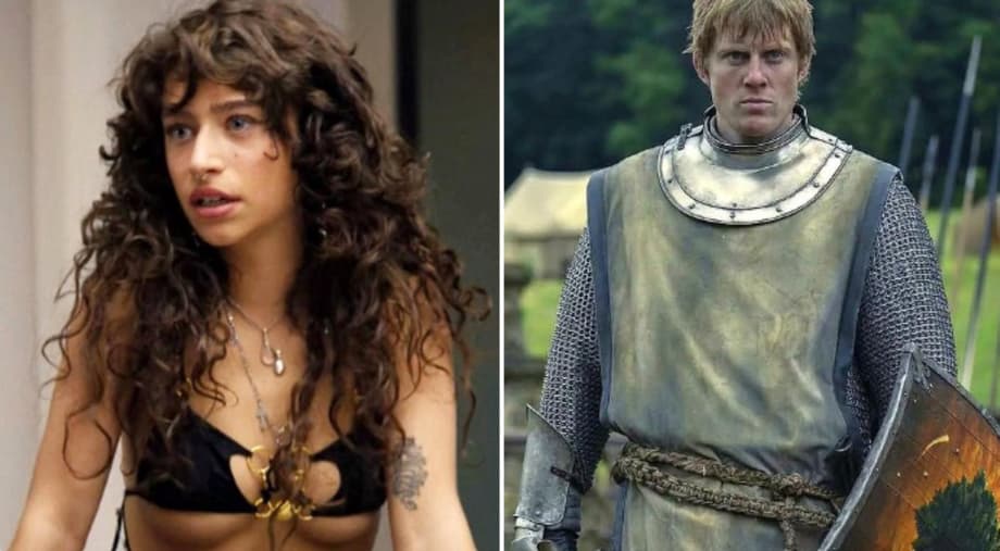 X-Men: Marvel Rumored To Be Looking At Odessa A'Zion To Play Rogue & Peter Claffey For Beast