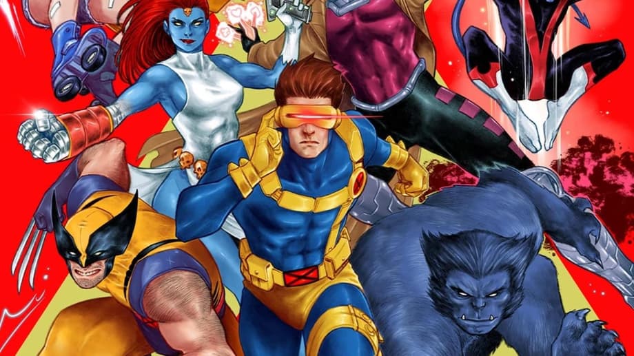 X-Men: Marvel Studios Finds Cinematographer With A Seriously Impressive Background For MCU Reboot