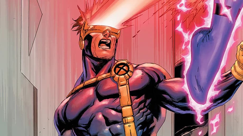 X-MEN: Marvel Studios President Kevin Feige Has A &quot;10-Year Plan&quot; For Mutant Team In The MCU