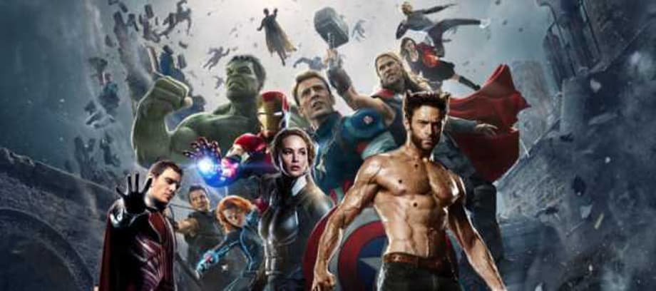 X-MEN Producer Lauren Shuler Donner Says &quot;Why Not?&quot; To Potential Marvel Studios Crossover