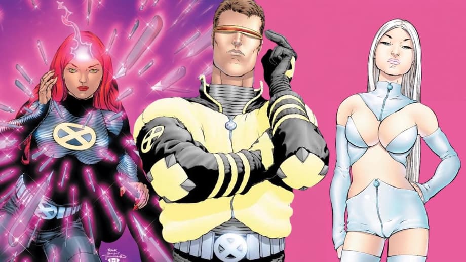 X-Men Reboot Finds A Costume Designer With Plenty Of Superhero Movie Experience