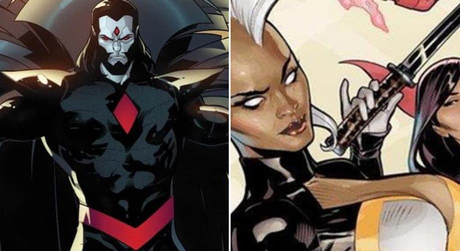 X-MEN Reboot Rumored To Be Female-Focused With Mr. Sinister As The Main Villain