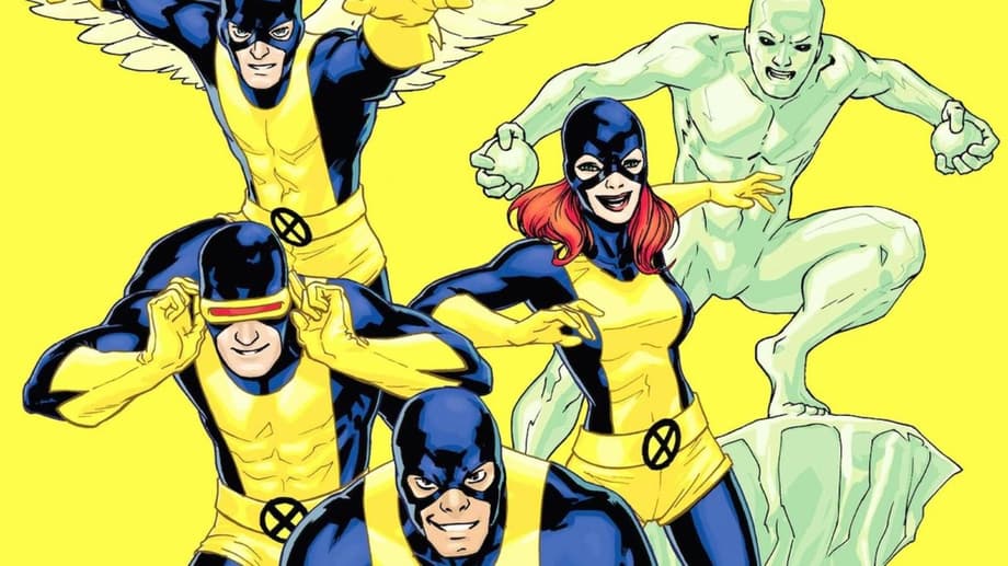 X-Men Reboot Rumored To Revolve Around These Mutants As Marvel Plans Big Change To Avengers Franchise