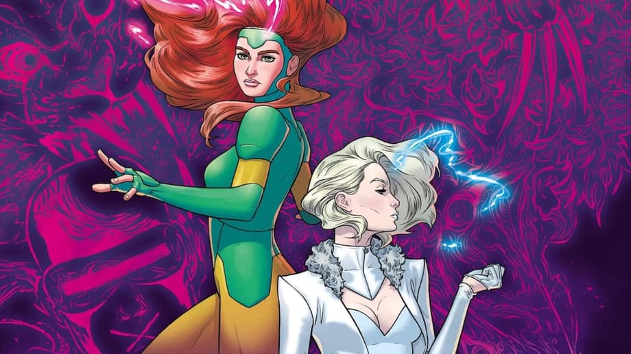 X-Men Reboot Rumors Reveal Team Roster And Magneto Plans - Will Inde Navarrette Play Rogue?