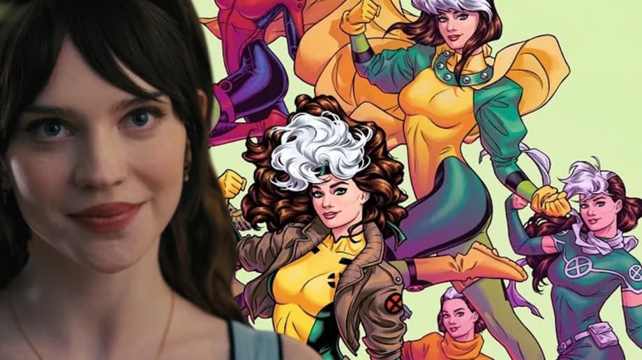 X-Men Reboot: Sophie Thatcher Breaks Her Silence On Rogue Casting Rumors