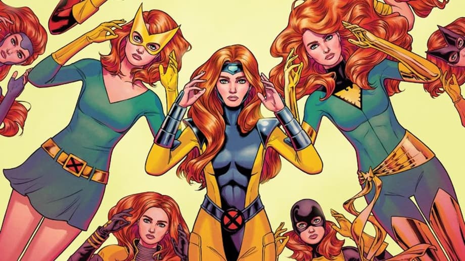 X-Men Reboot Writer Says Kevin Feige Wants "To Take A Big Swing And Start Anew" With Marvel's Mutants