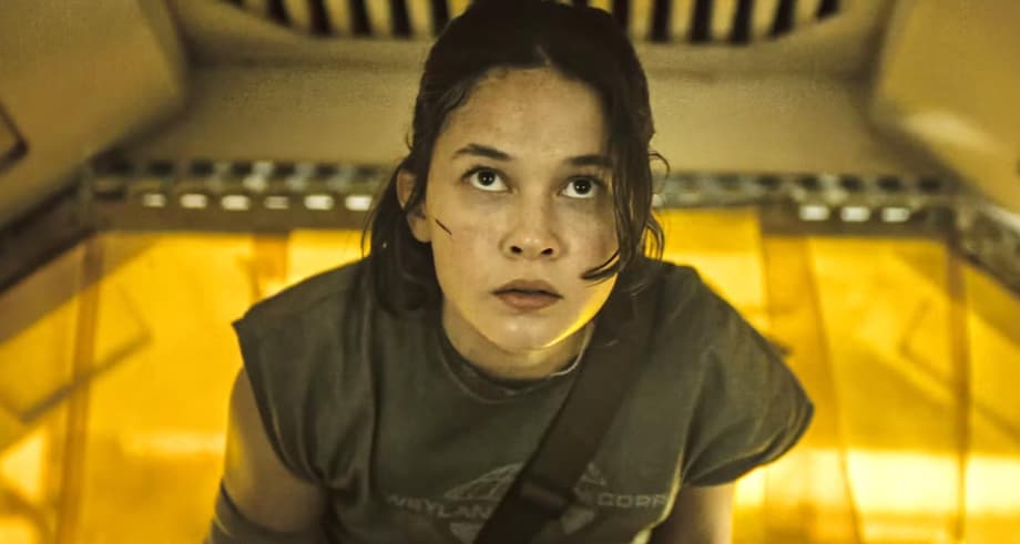 X-Men Rumor: Cailee Spaeny May Still Be In Talks With Marvel Studios For An "Insane" Role