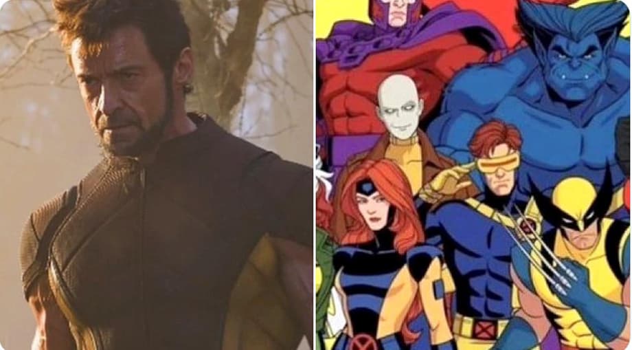 X-MEN Rumor May Reveal MCU Reboot Team And Surprising Plans For Hugh Jackman's Wolverine - SPOILERS