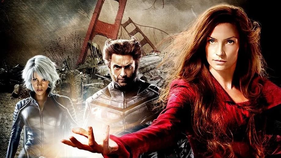 X-MEN Star Famke Janssen Says Marvel Studios Didn't Ask Her To Return As Jean Grey In AVENGERS: DOOMSDAY