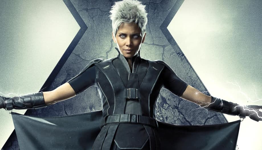 X-MEN Star Halle Berry Responds To AVENGERS: DOOMSDAY Storm Return Rumor: &quot;Keep Waiting...&quot;
