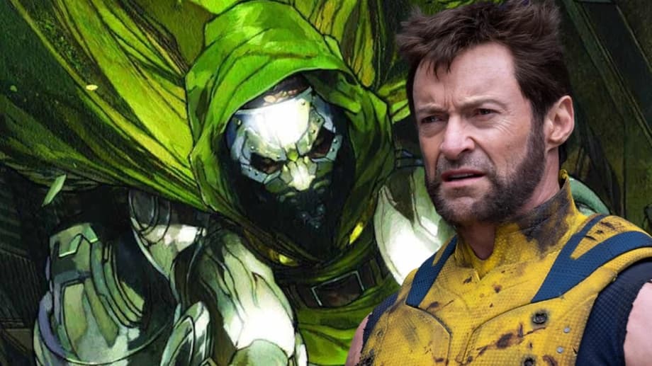 X-Men Star Hugh Jackman Is Still Dancing Around The Avengers: Doomsday Return Rumors