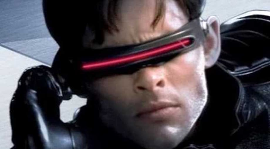 X-MEN Star James Marsden Dons Cyclops' Glasses Again For A Chat With SONIC Costar Ben Schwartz