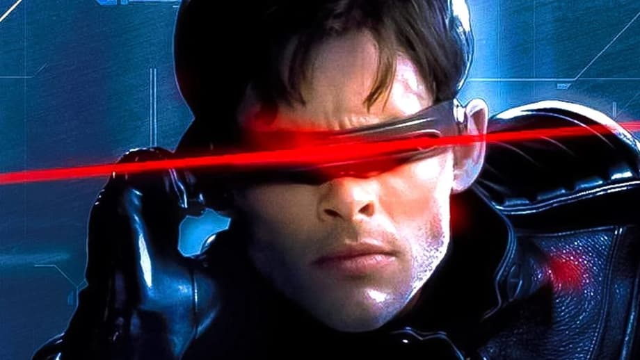 X-MEN Star James Marsden On Returning As Cyclops For AVENGERS: DOOMSDAY: &quot;These Worlds Are Ready To Collide&quot;