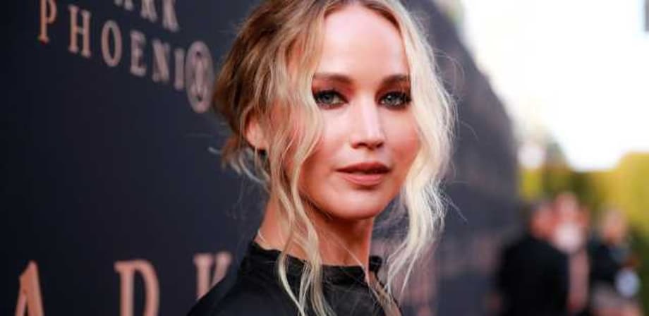 X-MEN Star Jennifer Lawrence Signs On For New Netflix Sci-Fi Comedy DON'T LOOK UP