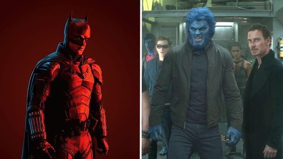 X-MEN Star Nicholas Hoult Confirms He Missed Out On Lead Role In Matt Reeves' THE BATMAN