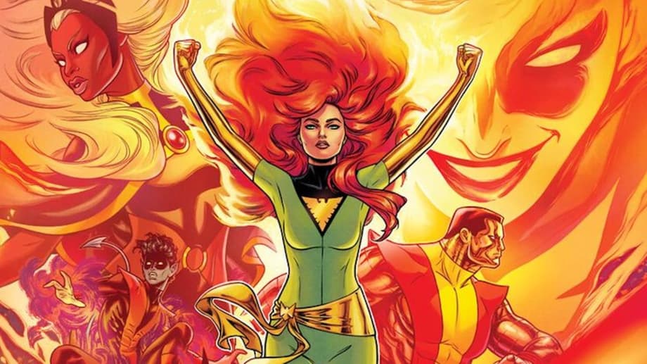 X-Men Star Sadie Sink Talks Meeting Jake Schreier, Screen Tests With Other Actors, And Jean Grey's Future