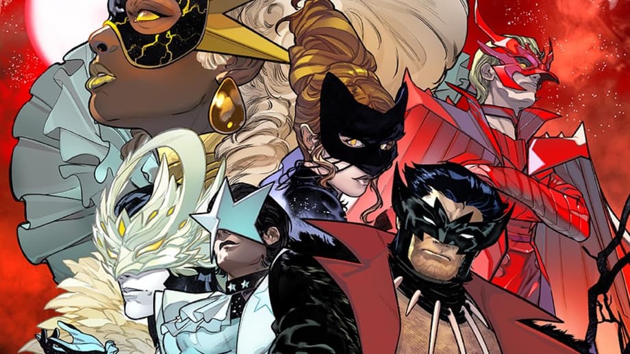 X-MEN: THE HELLFIRE MURDER One-Shot Will Feature The Death Of A Key Marvel Comics Mutant