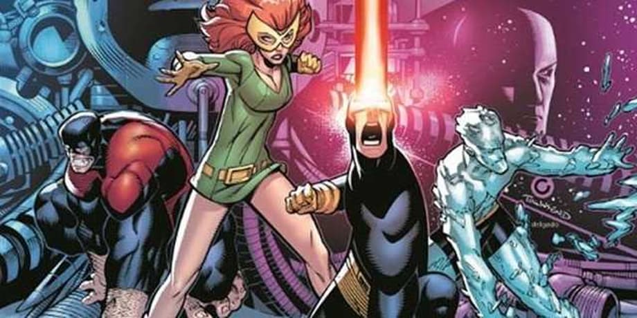 X-MEN: These Are The Mutants Who Will Make The Biggest Impact In The Marvel Cinematic Universe