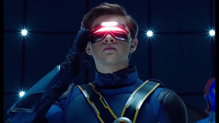 X-MEN: Tye Sheridan On Potential Return As Cyclops In The MCU; &quot;There's Always More Stories To Tell&quot;