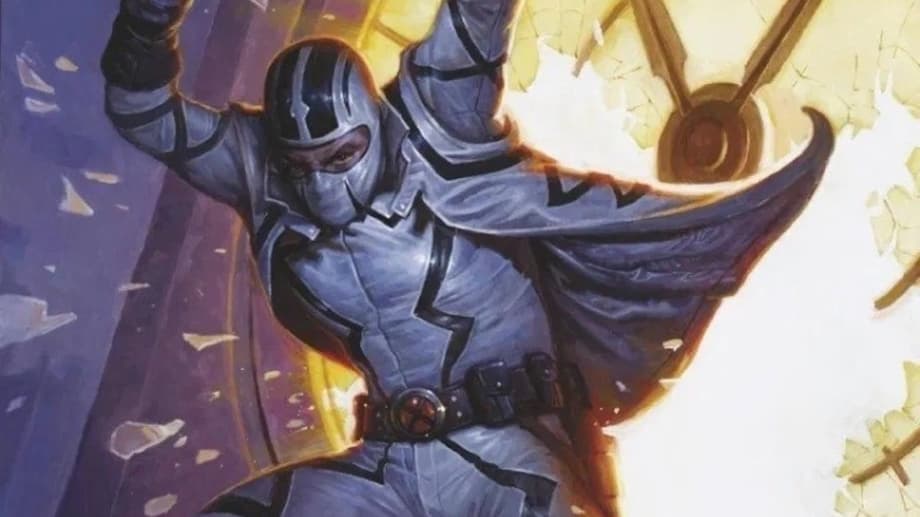 X-MEN: Working Title For Marvel Studios' Upcoming Reboot Revealed; [SPOILER] Has &quot;Big&quot; AVENGERS: DOOMSDAY Role