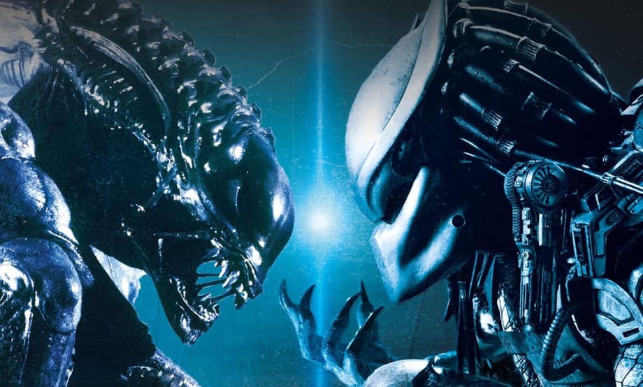 XENOMORPH New ALIEN VS PREDATOR Spiritual Sequel Blends Survival And Horror For Gamers