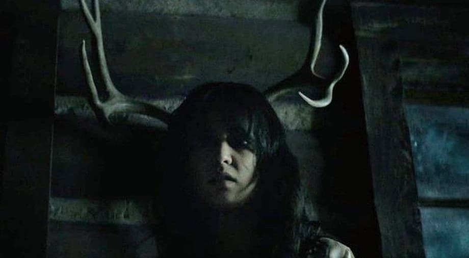 YELLOWJACKETS: The Antler Queen Returns In Full Season 2 Trailer