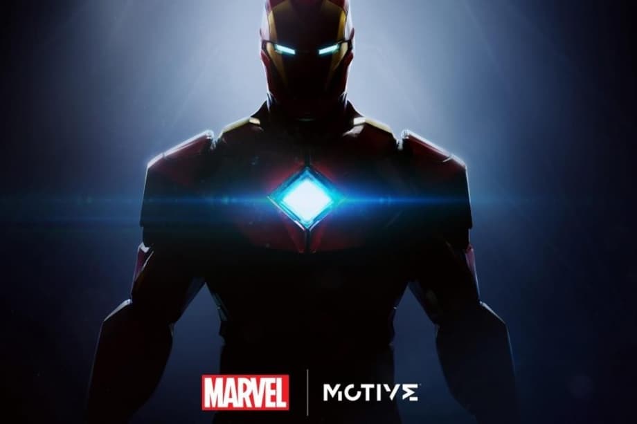 Yes, After Canceling BLACK PANTHER, EA Is Still Making Three Marvel Games Including IRON MAN