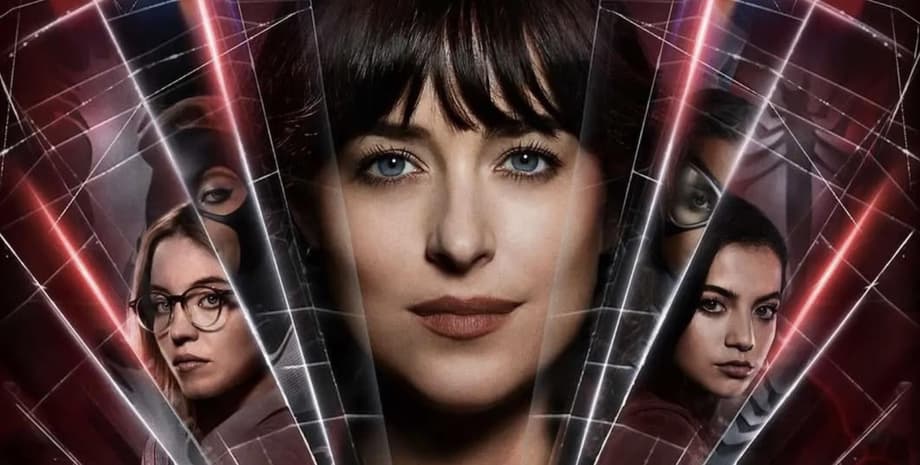 You Know What?... Sony's MADAME WEB Was Not A Bad Movie