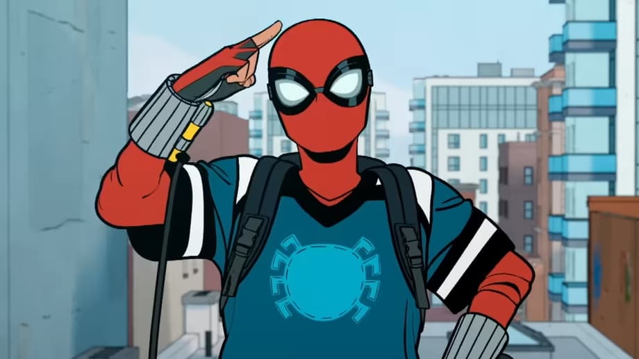 YOUR FRIENDLY NEIGHBORHOOD SPIDER-MAN Season 1 Review: &quot;Amazing, Spectacular, And Downright Astonishing&quot;