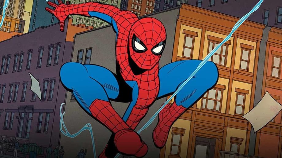 YOUR FRIENDLY NEIGHBORHOOD SPIDER-MAN Season Finale Recap: Spidey's Origin Revealed As [SPOILER] Debuts