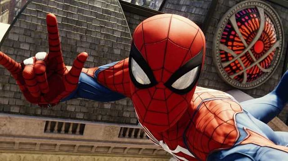 Your SPIDER-MAN Save Files Won't Carry Over To The PlayStation 5's Remastered Version Of The Game