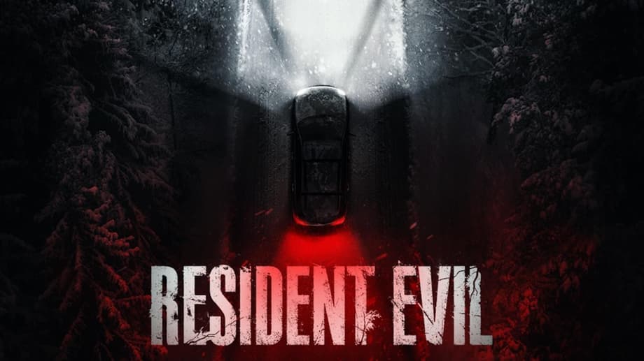 Zach Cregger's Resident Evil Reboot Gets Two Spine-Chilling New Posters