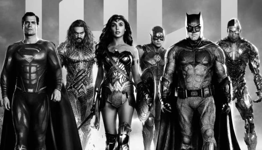 Zack Snyder Goes Viral After Tweeting About The One-Year Anniversary Of His Cut Of JUSTICE LEAGUE