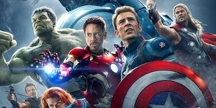 Zack Snyder Is A Fan Of THE AVENGERS Movies But Thinks Fans Need To Be &quot;Open To Other Things&quot;