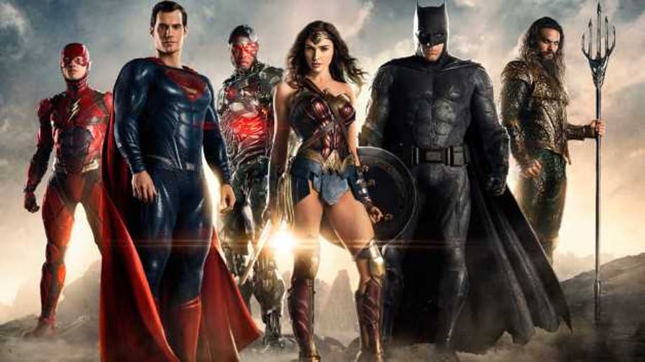 ZACK SNYDER JUSTICE LEAGUE FANS UNITE IN COLLABORATIVE EFFORT