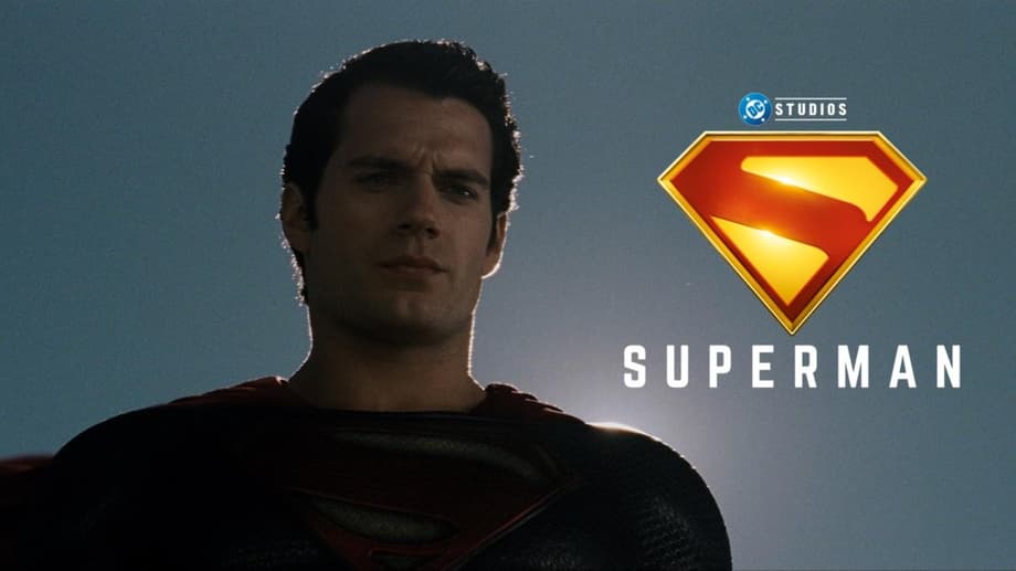 Zack Snyder Reacts To MAN OF STEEL Topping James Gunn's SUPERMAN Box Office Haul