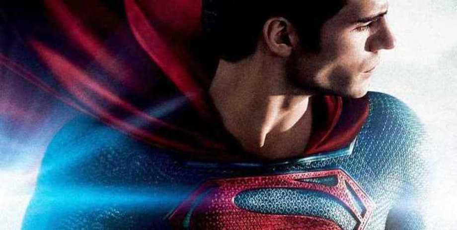 Zack Snyder Will Host A MAN OF STEEL Quarantine Watch Party This Wednesday