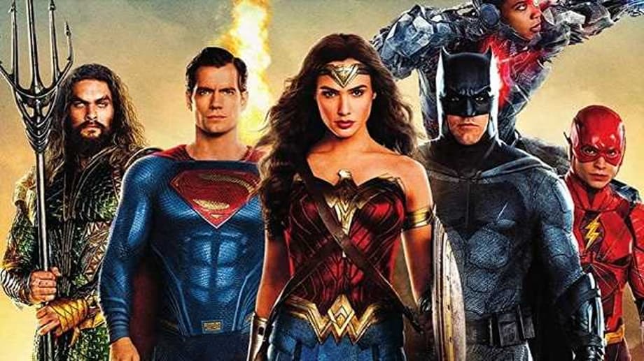 ZACK SNYDER'S JUSTICE LEAGUE Director Explains Why He Never Publicly Disowned The Theatrical Cut