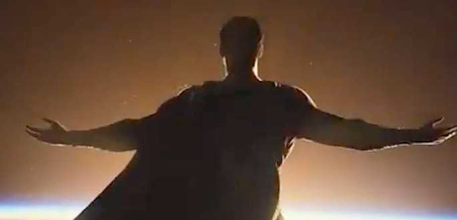 ZACK SNYDER'S JUSTICE LEAGUE Is Now Streaming On HBO Max - Check Out Some New Footage