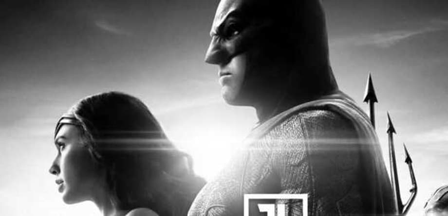ZACK SNYDER'S JUSTICE LEAGUE: New Footage Released Ahead Of Full DC FanDome Trailer