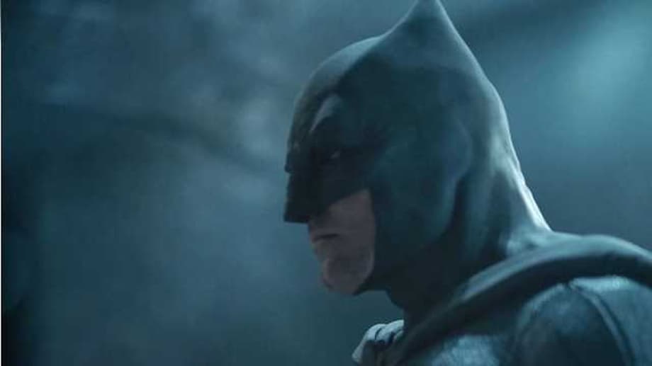 ZACK SNYDER's JUSTICE LEAGUE: New Trailer Confirmed For Next Week; Here's When You'll See It