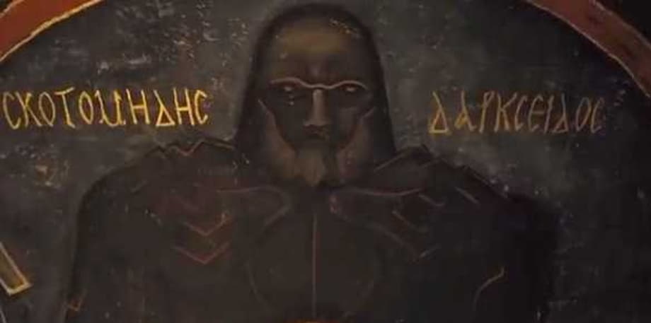 ZACK SNYDER'S JUSTICE LEAGUE Sneak Peek Features New Footage Of Diana & Darkseid!