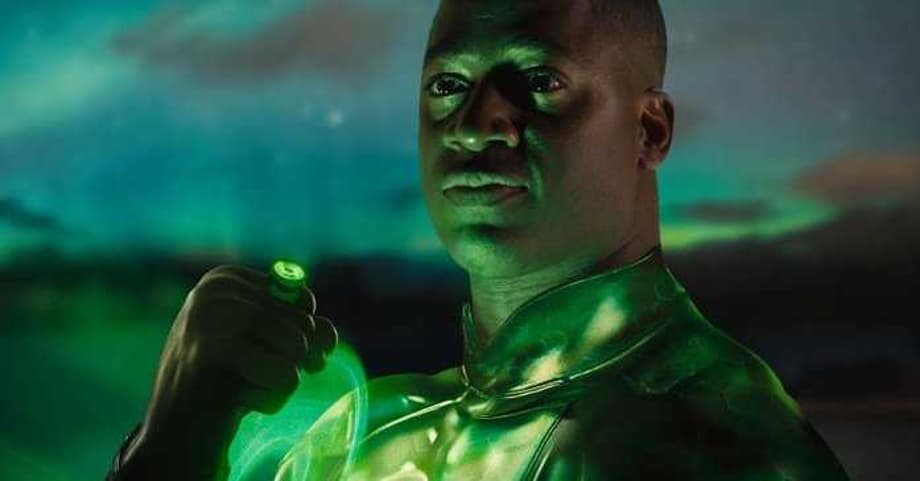 ZACK SNYDER'S JUSTICE LEAGUE Still Gives Us An Official Look At Wayne T. Carr As John Stewart