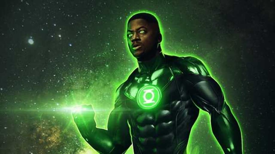 ZACK SNYDER'S JUSTICE LEAGUE: The Actor Who Played John Stewart Has Been Officially Revealed