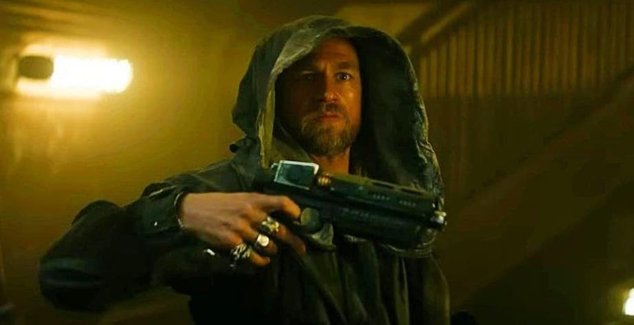 Zack Snyder's REBEL MOON Is Coming To Netflix This December - Check Out The First Footage