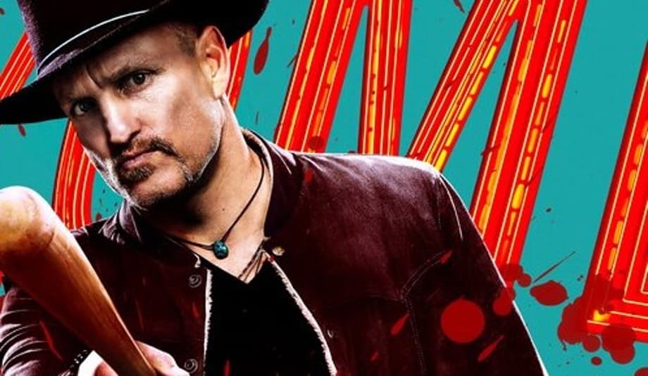 ZOMBIELAND: DOUBLE TAP Red Band Trailer Is Hilariously Awesome & Reveals One Huge Cameo