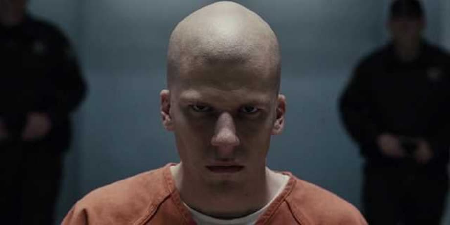 ZOMBIELAND: DOUBLE TAP Star Jesse Eisenberg Addresses His Future As Lex Luthor In The DCEU - EXCLUSIVE